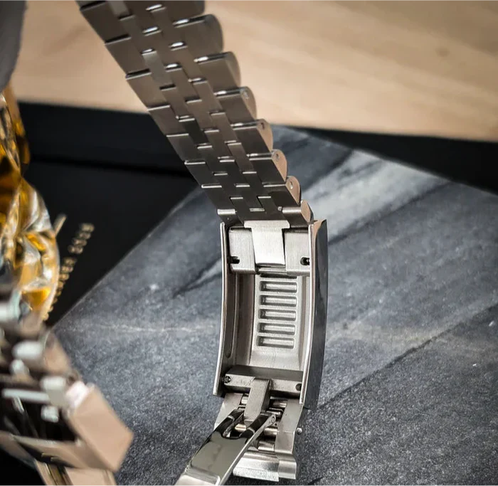 Jubilee Mod Bracelet