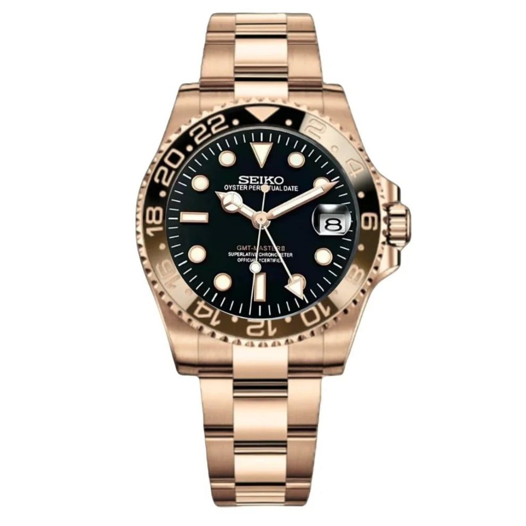 WATCH MOD GMTEIKO | BEER