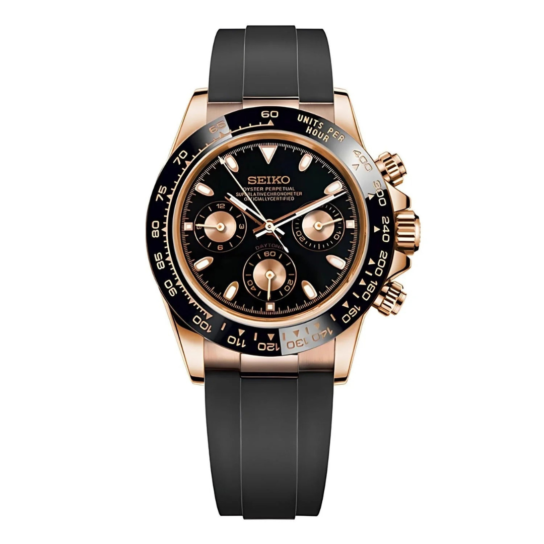 WATCH MOD SEITONA | ROSE GOLD