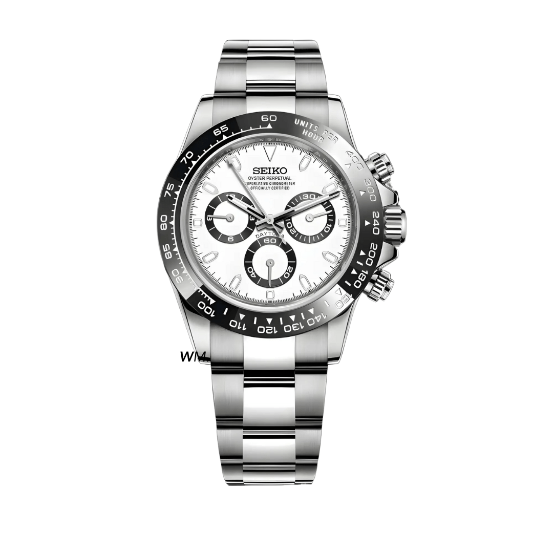 WATCH MOD SEITONA | WHITE PANDA