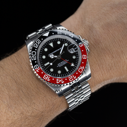 WATCH MOD GMTEIKO | COKE