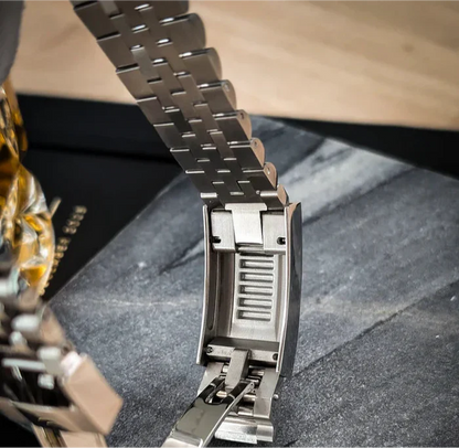 Jubilee Mod Bracelet