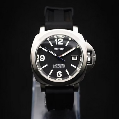 WATCH MOD PANEIKO | BLACK MOON