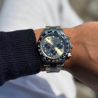 WATCH MOD SEITONA | CHAMPAGNE