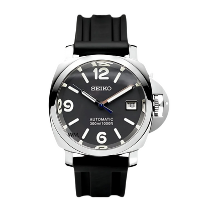 WATCH MOD PANEIKO | BLACK MOON