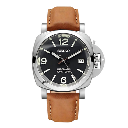 WATCH MOD PANEIKO | BROWN