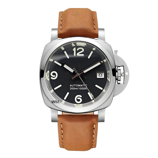 WATCH MOD PANEIKO | BROWN