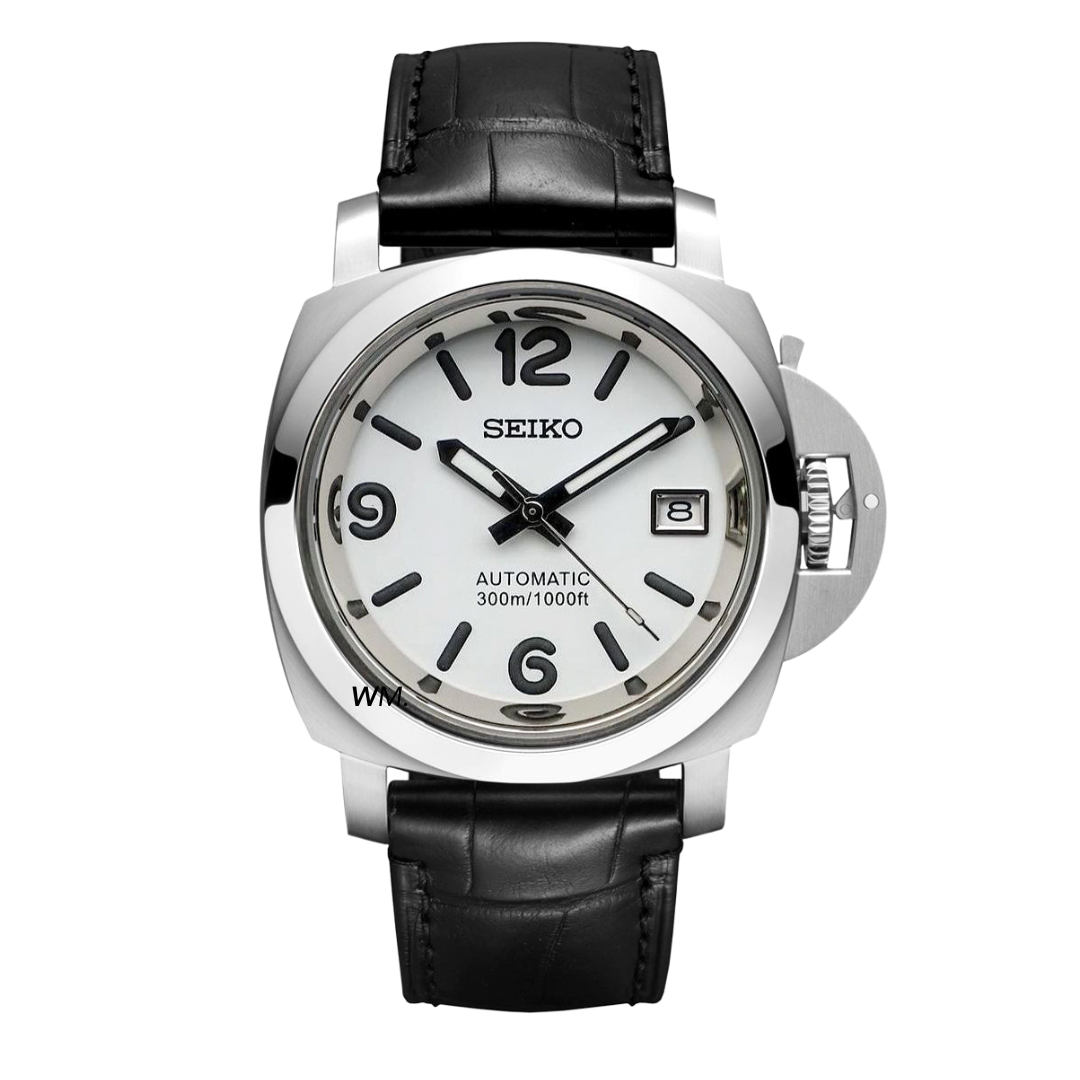 WATCH MOD PANEIKO | CROCO