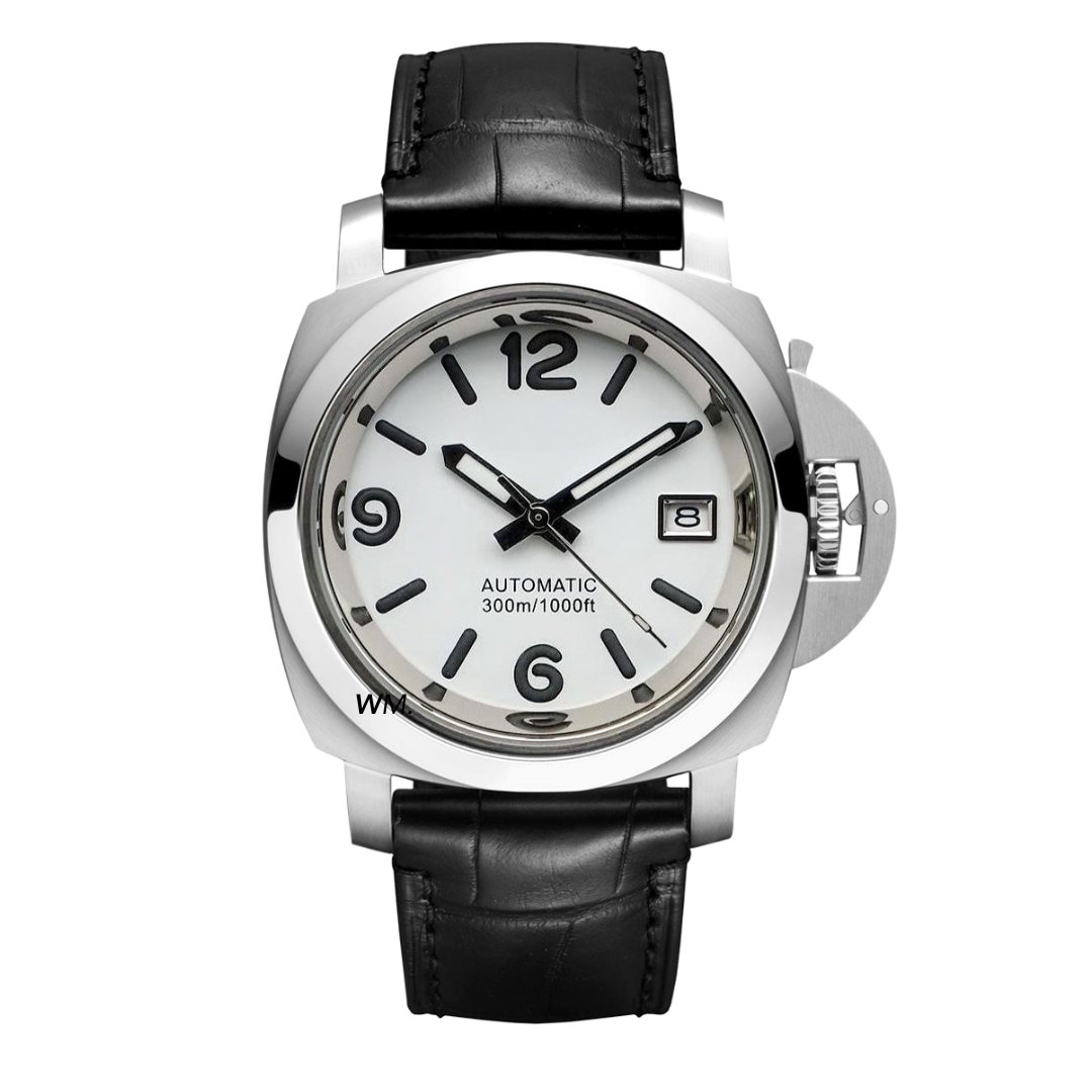 WATCH MOD PANEIKO | CROCO