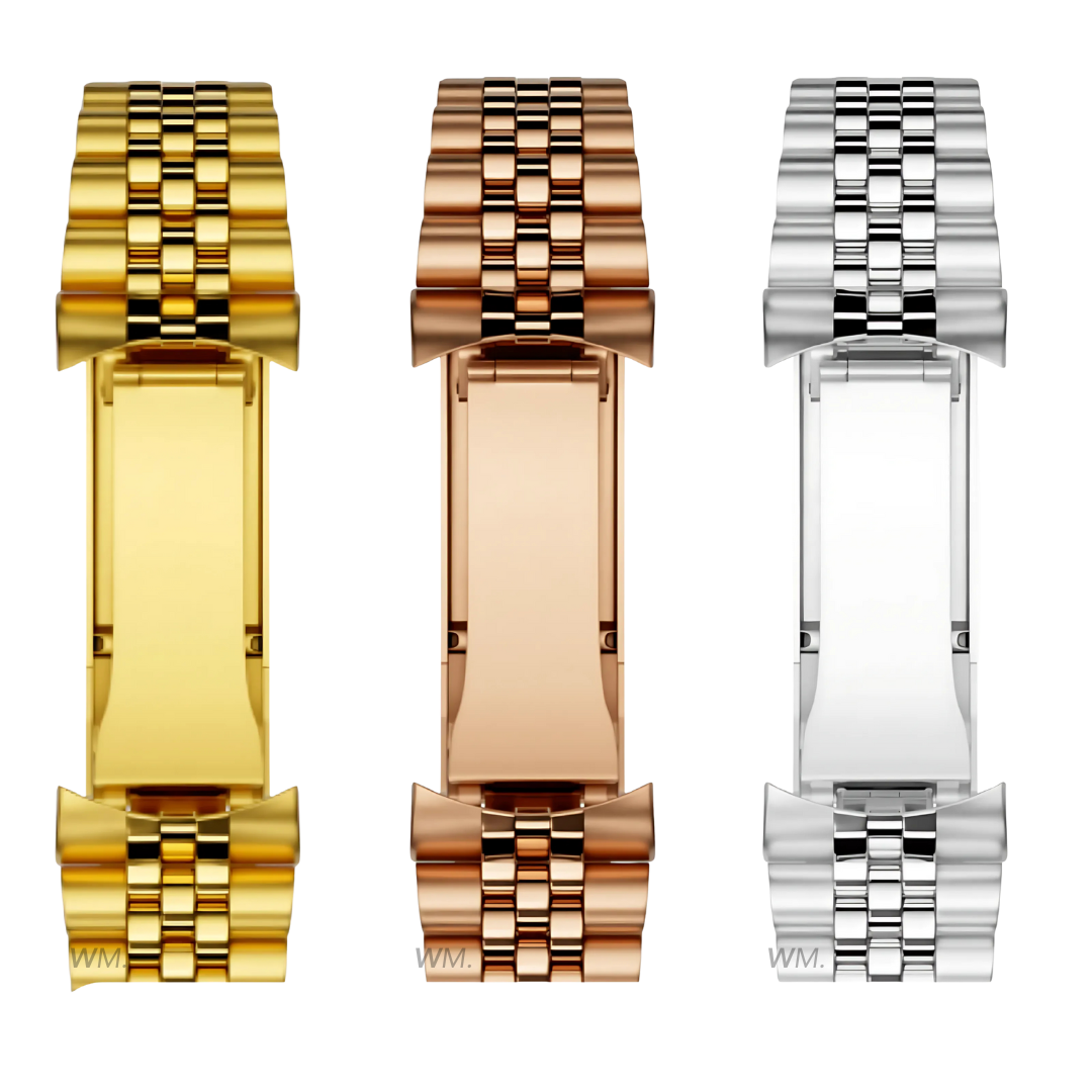 Jubilee Mod Bracelet