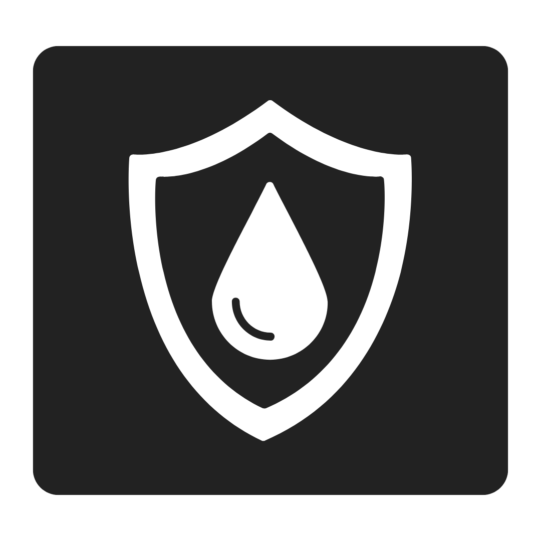 +5 ATM Extra Water Resistance x1