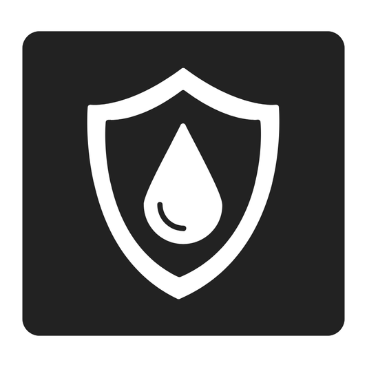 +5 ATM Extra Water Resistance x1