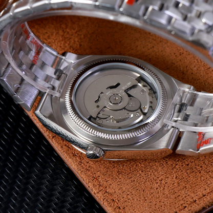 WATCH MOD LAND | TIFFANY BLUE