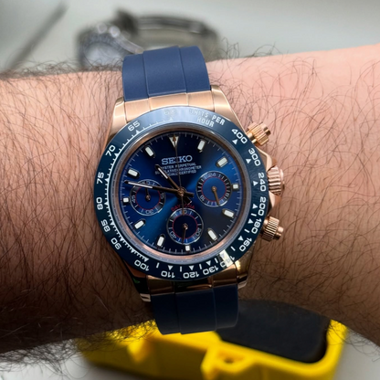 WATCH MOD SEITONA | ROYAL BLUE