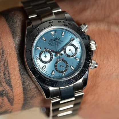 WATCH MOD SEITONA | BLUE