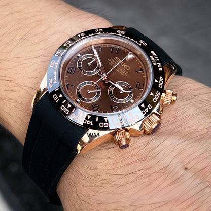 WATCH MOD SEITONA | CHOCOLATE