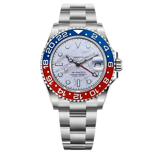 WATCH MOD GMTEIKO | METEORITE