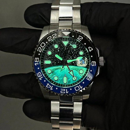 WATCH MOD GMTEIKO | BATWORLD