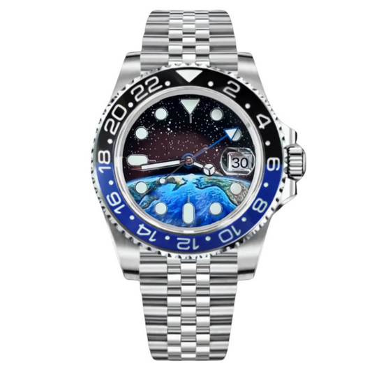 WATCH MOD GMTEIKO | BATWORLD