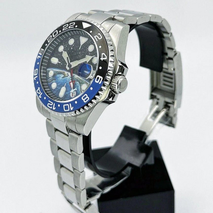 WATCH MOD GMTEIKO | BATWORLD