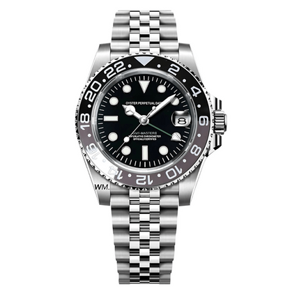 WATCH MOD GMTEIKO | BRUCE WAYNE