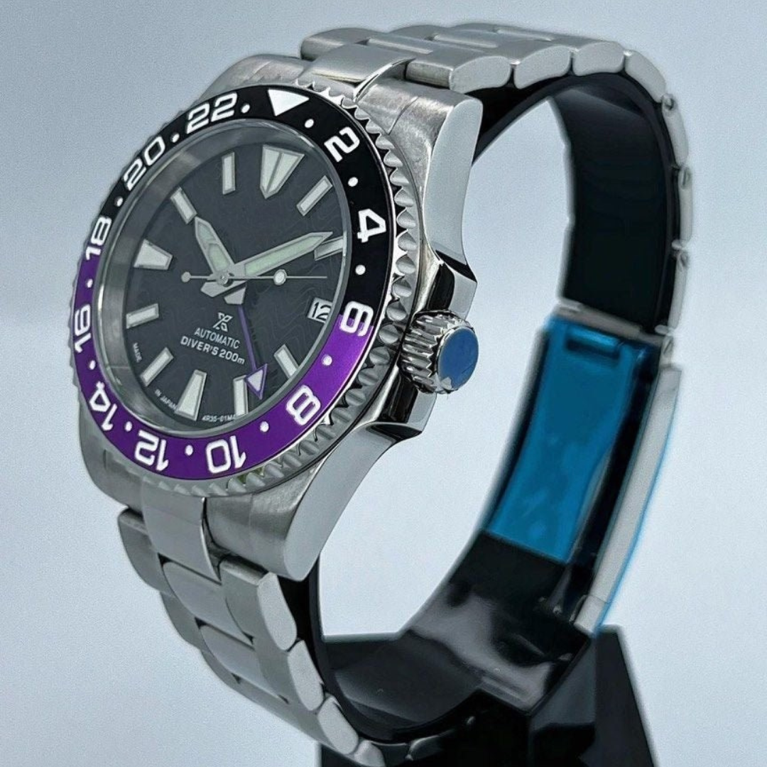 WATCH MOD GMTEIKO | JOKER