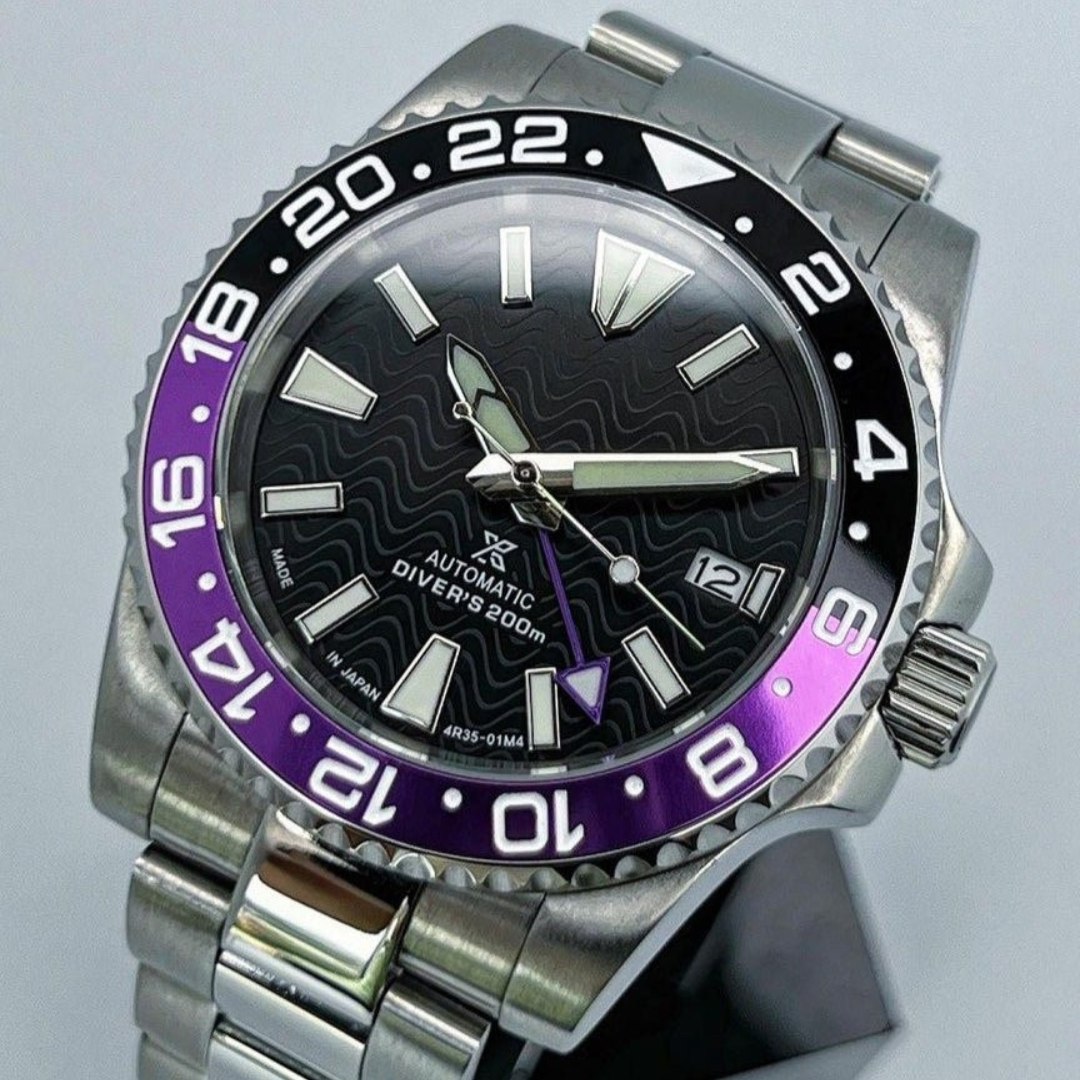 WATCH MOD GMTEIKO | JOKER