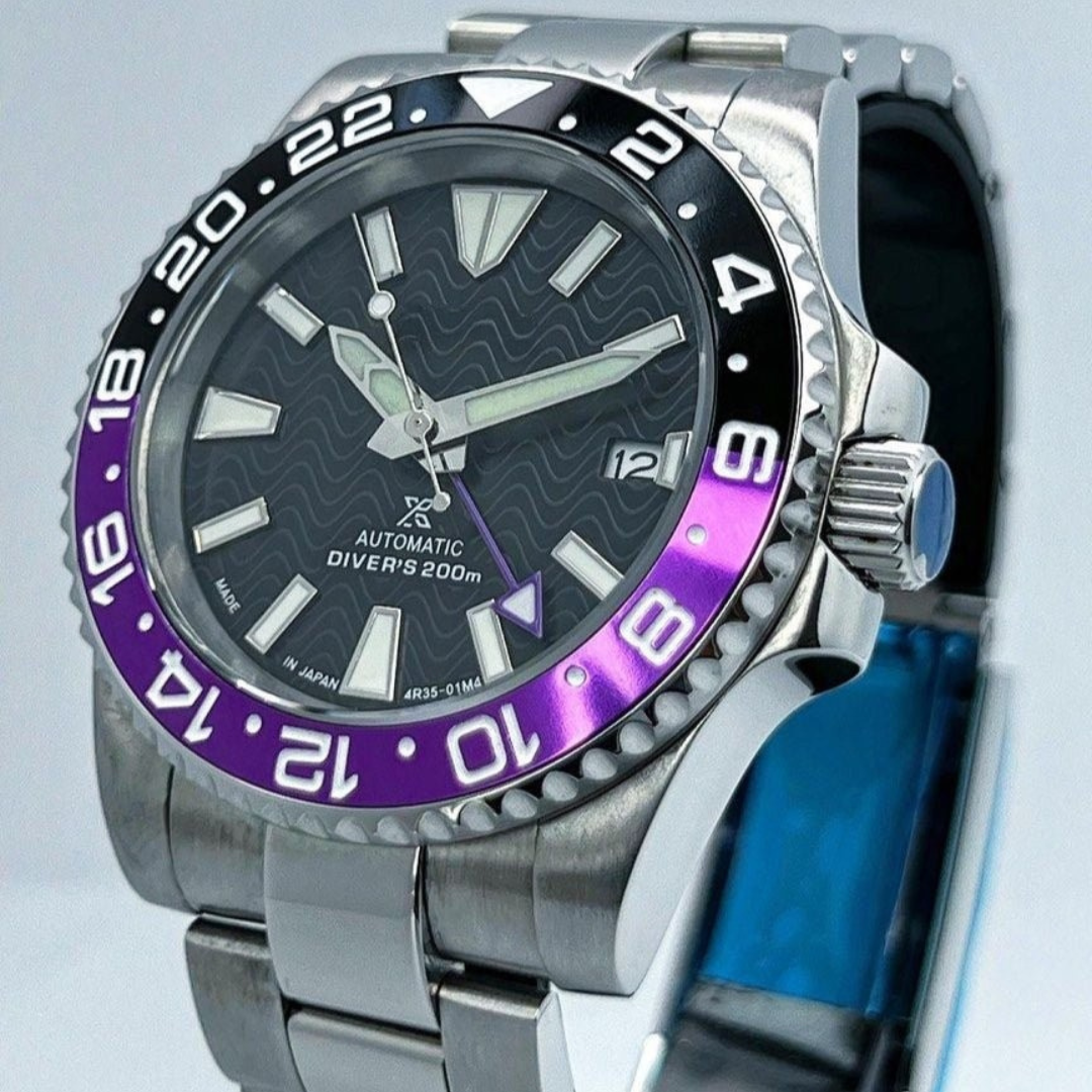 WATCH MOD GMTEIKO | JOKER