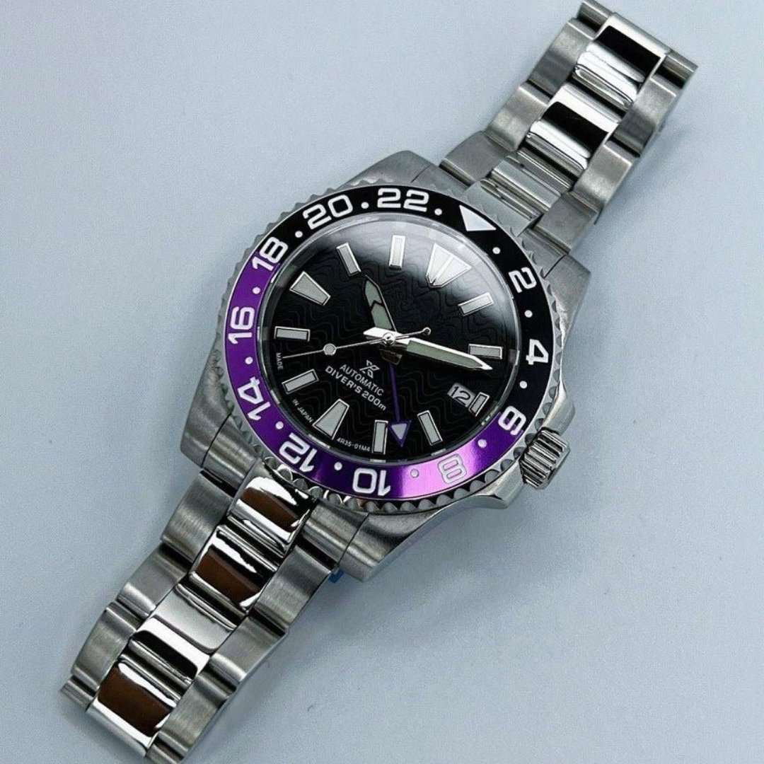 WATCH MOD GMTEIKO | JOKER