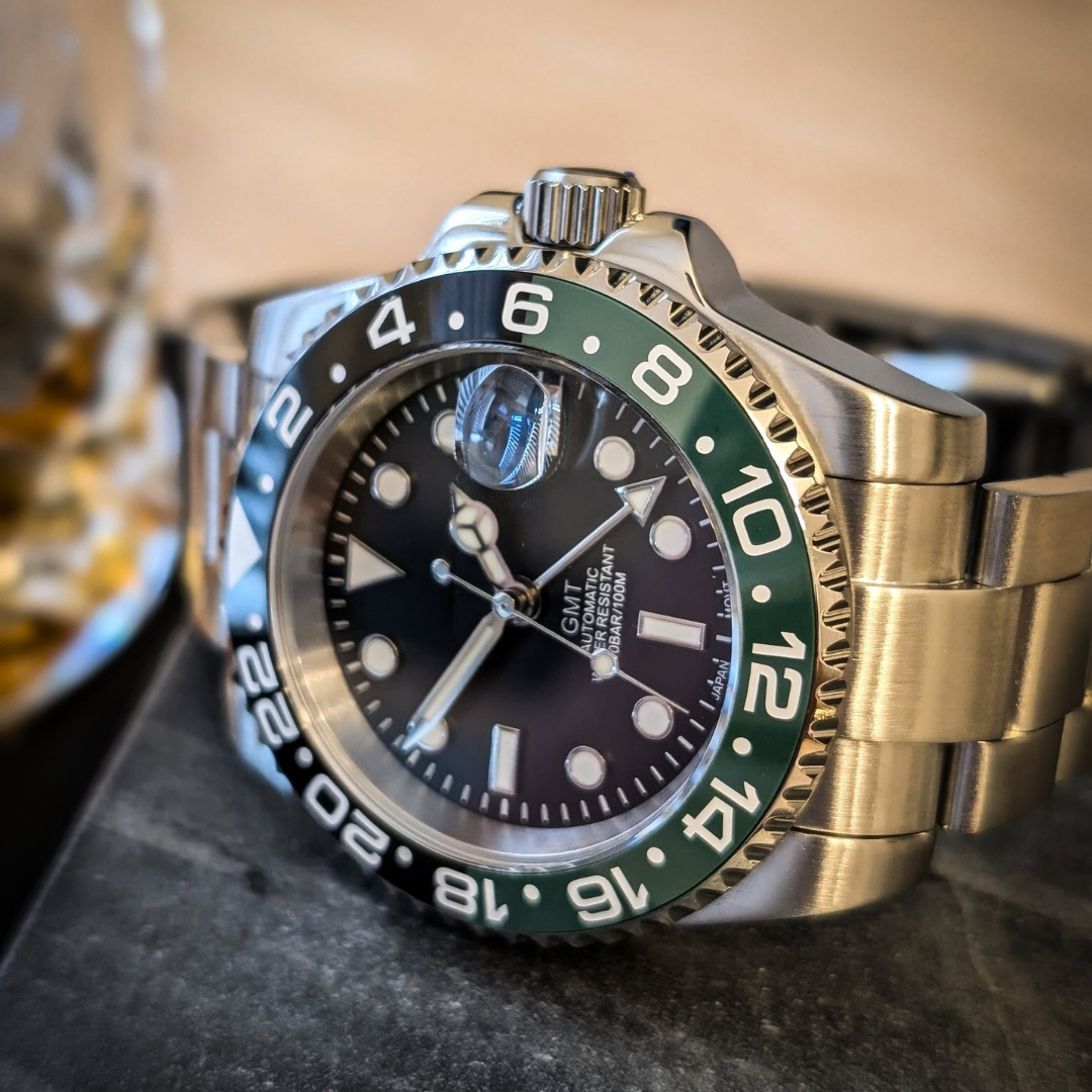 WATCH MOD GMTEIKO | SPRITE