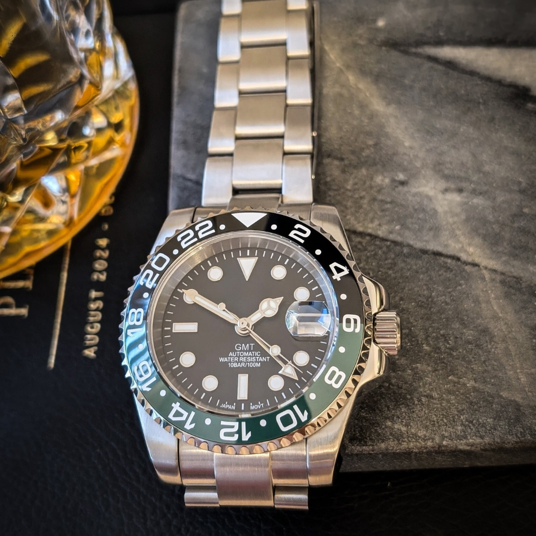 WATCH MOD GMTEIKO | SPRITE