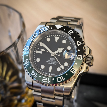 WATCH MOD GMTEIKO | SPRITE