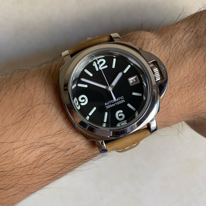 WATCH MOD PANEIKO | BROWN