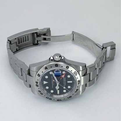 WATCH MOD EXPLORER | BLACK