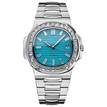 NAUTIKO | TIFFANY BLUE | DIAMOND EDITION
