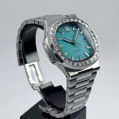 NAUTIKO | TIFFANY BLUE | DIAMOND EDITION
