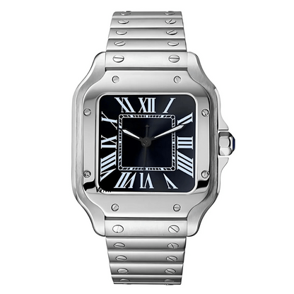 WATCH MOD SANTEIKO | BLACK