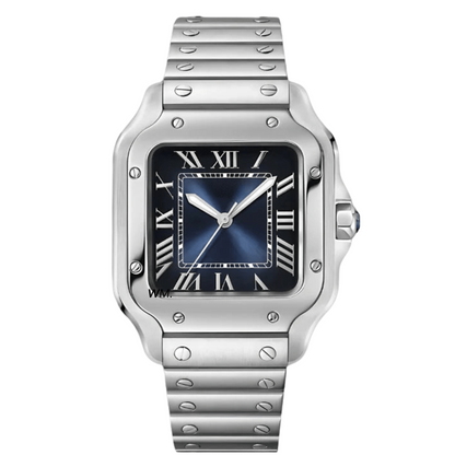 WATCH MOD SANTEIKO | BLUE