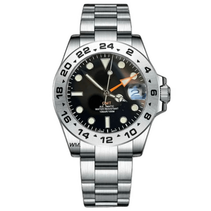 WATCH MOD EXPLORER | BLACK