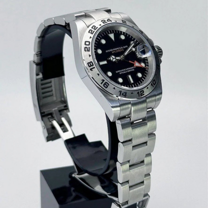 WATCH MOD EXPLORER | BLACK