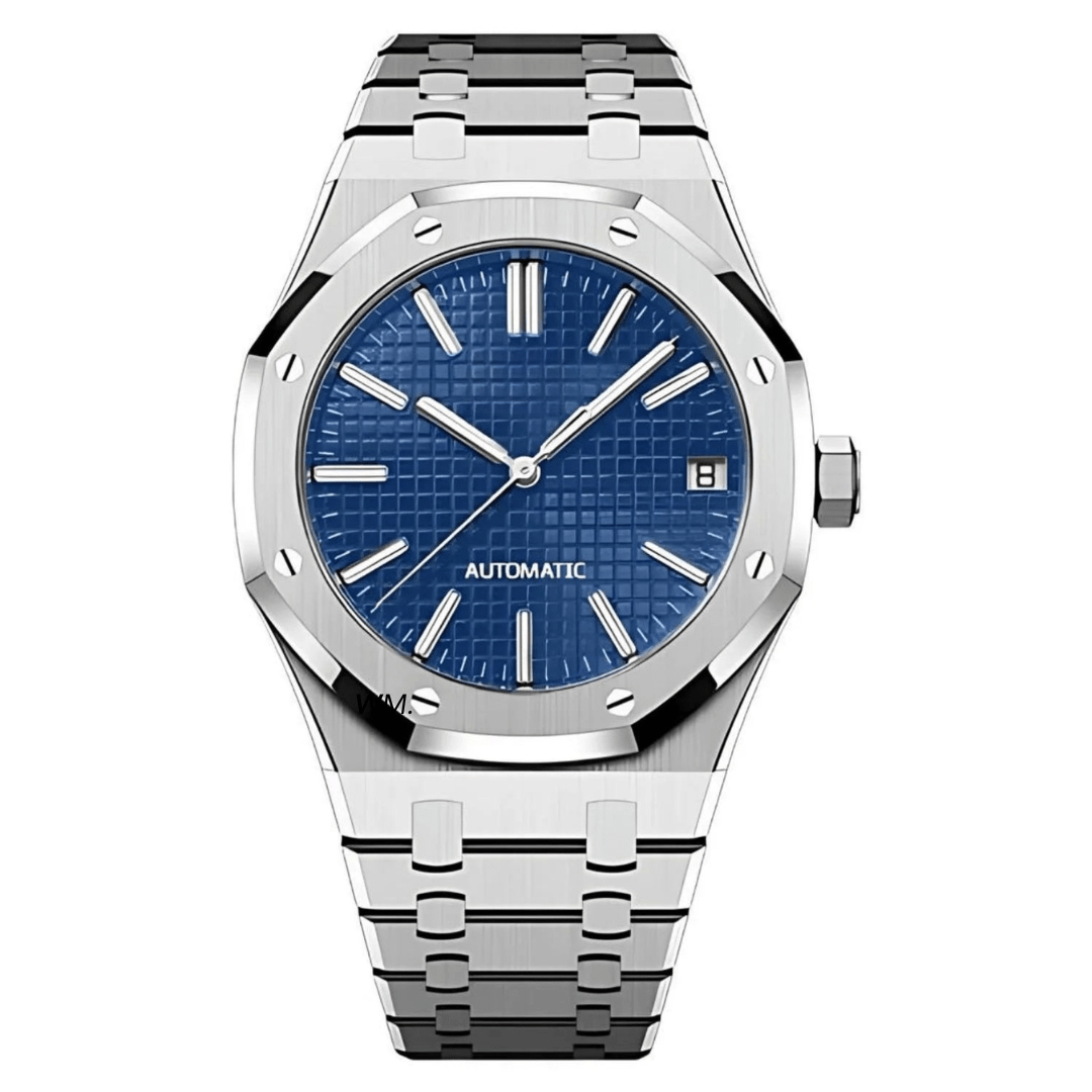 WATCH MOD ROYAL | BLUE