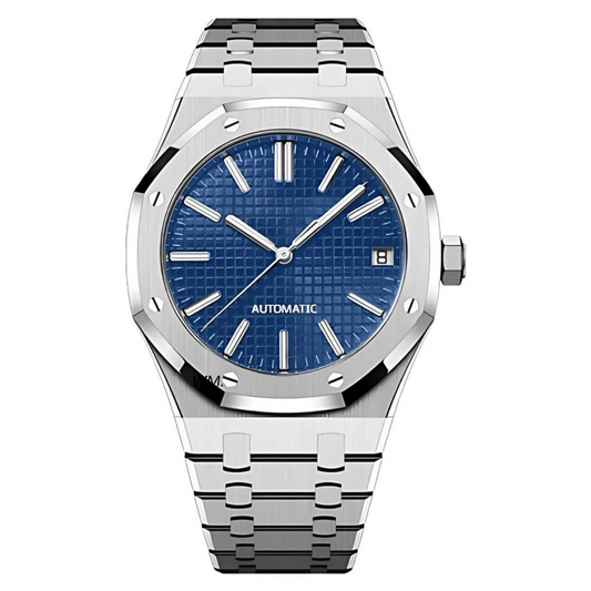 WATCH MOD ROYAL | BLUE