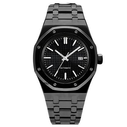 WATCH MOD ROYAL | FULL BLACK