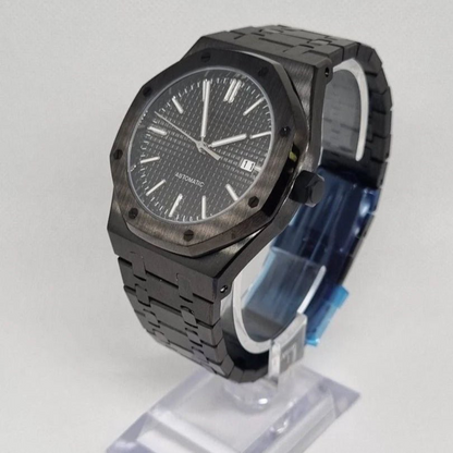 WATCH MOD ROYAL | FULL BLACK