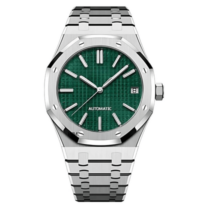 WATCH MOD ROYAL | GREEN