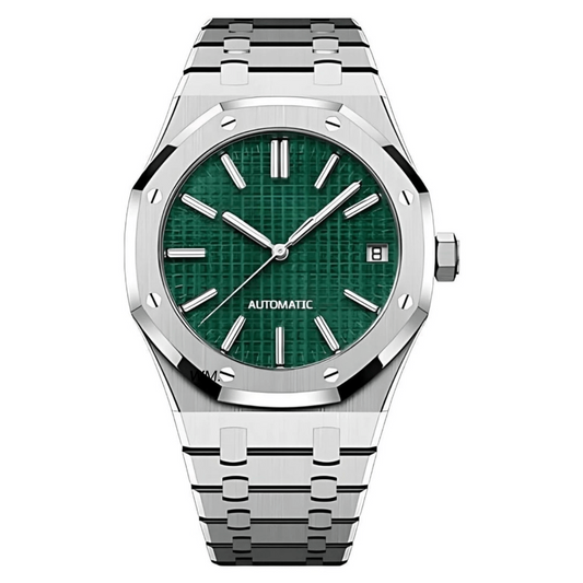 WATCH MOD ROYAL | GREEN