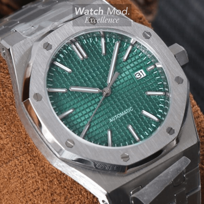 WATCH MOD ROYAL | GREEN