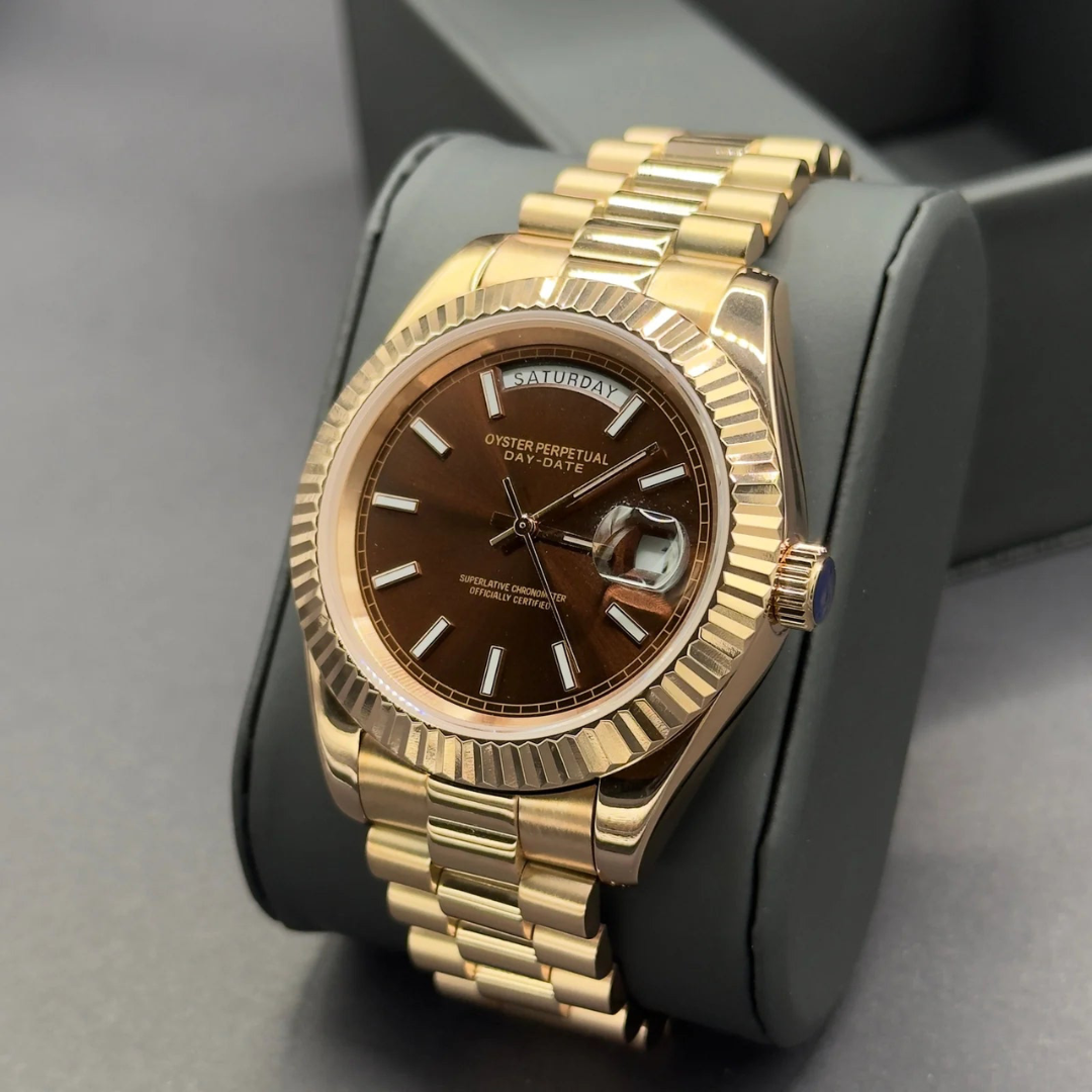 Presidential Mod Bracelet