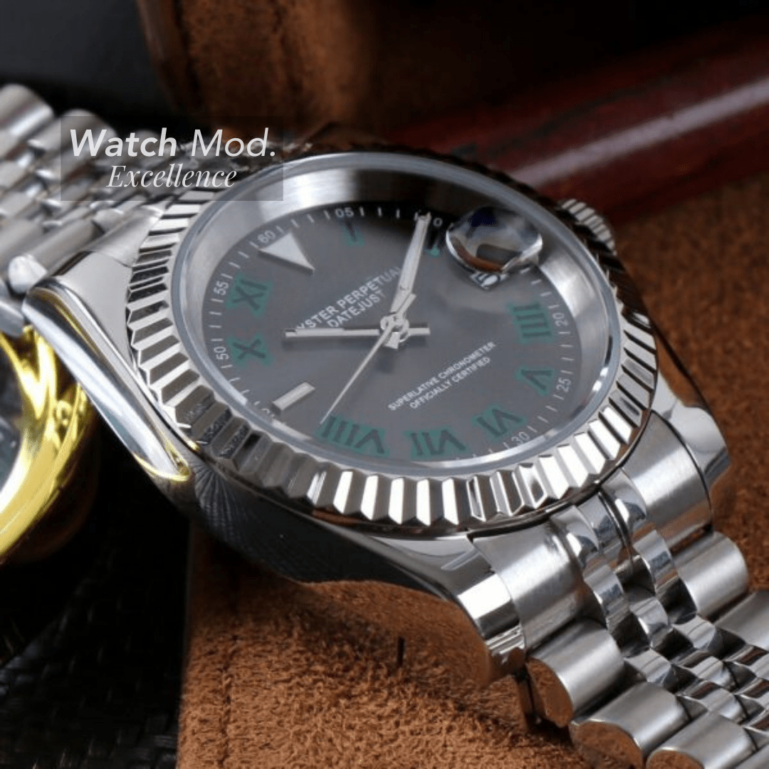 WATCH MOD JUST | WIMBLEDON