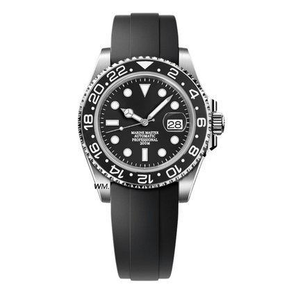 WATCH MOD MARINER | Black